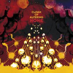 Cloak Of Altering : None